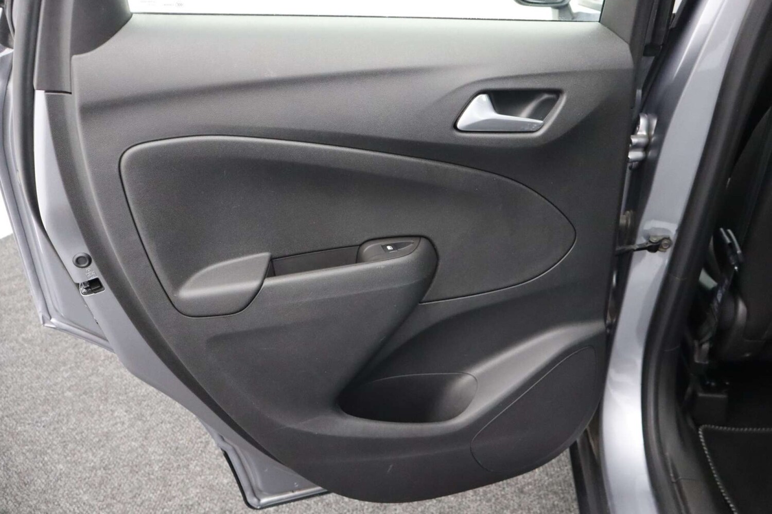 Used Vauxhall Crossland 2021 for sale - 76767893: Photo 31