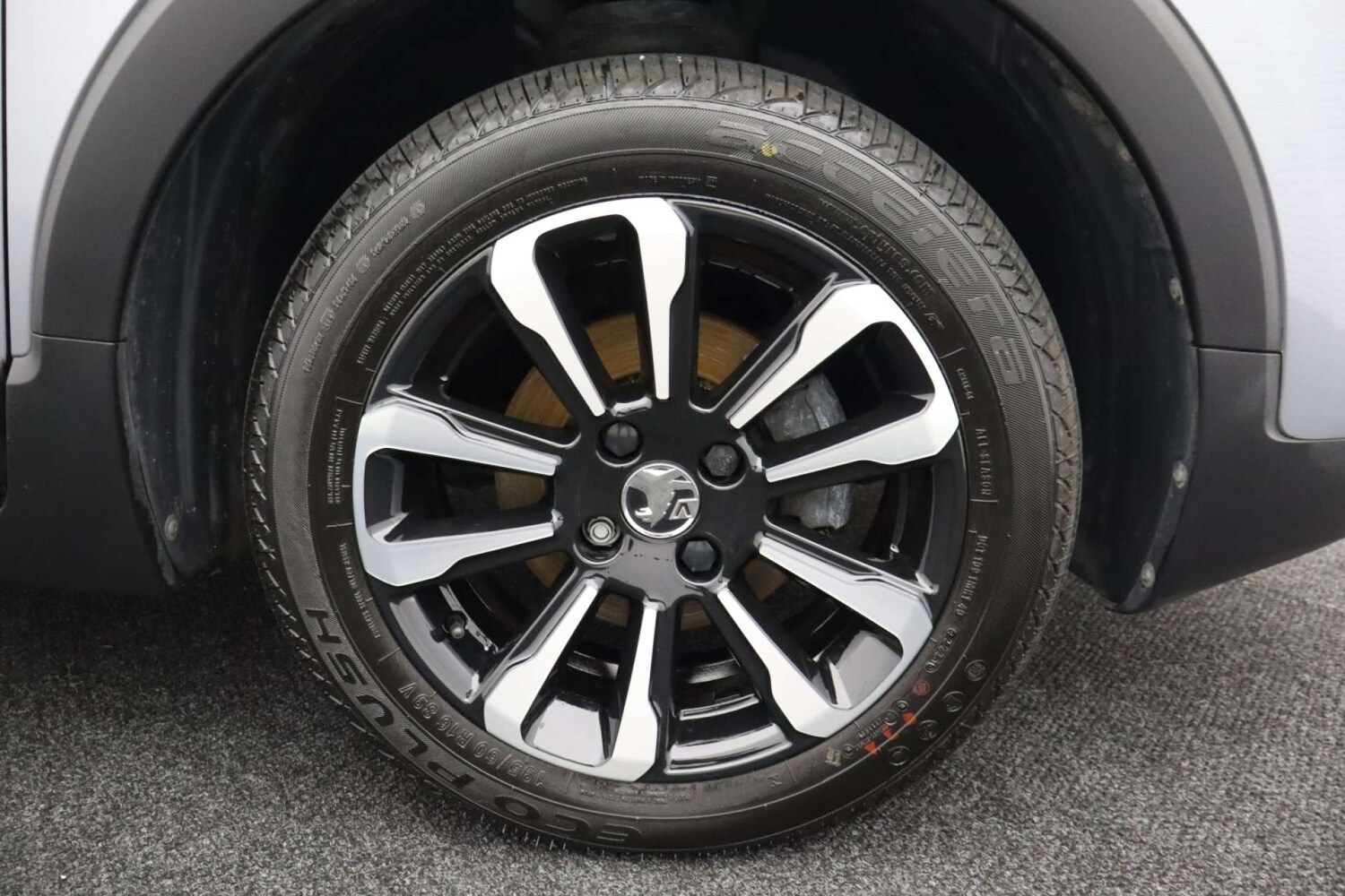 Used Vauxhall Crossland 2021 for sale - 76767893: Photo 37