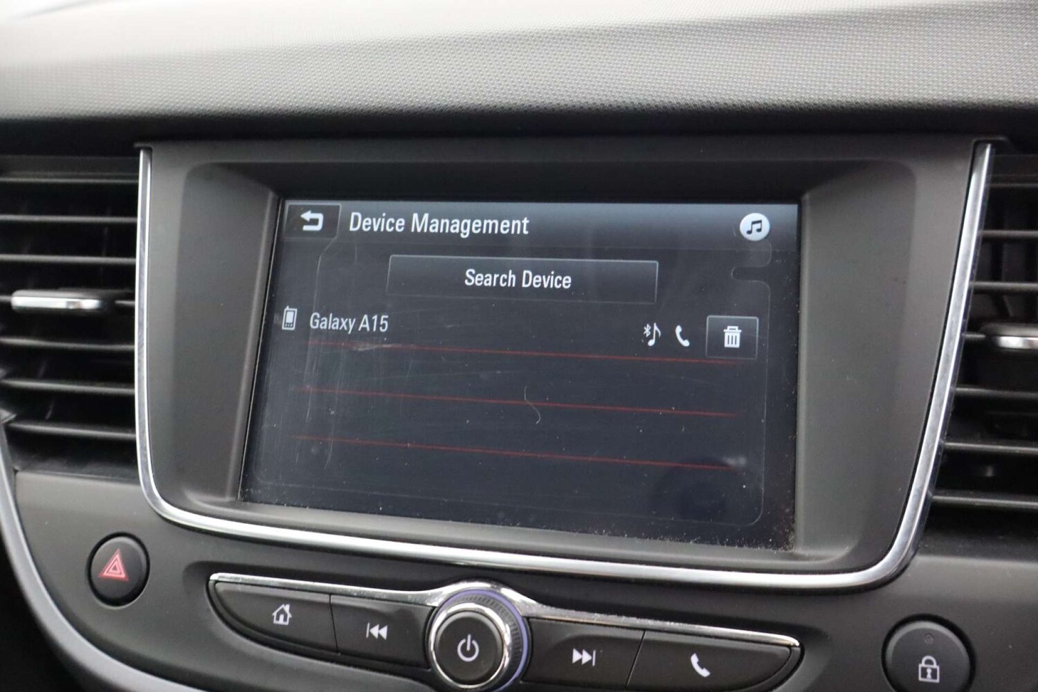 Used Vauxhall Crossland 2021 for sale - 76767893: Photo 38