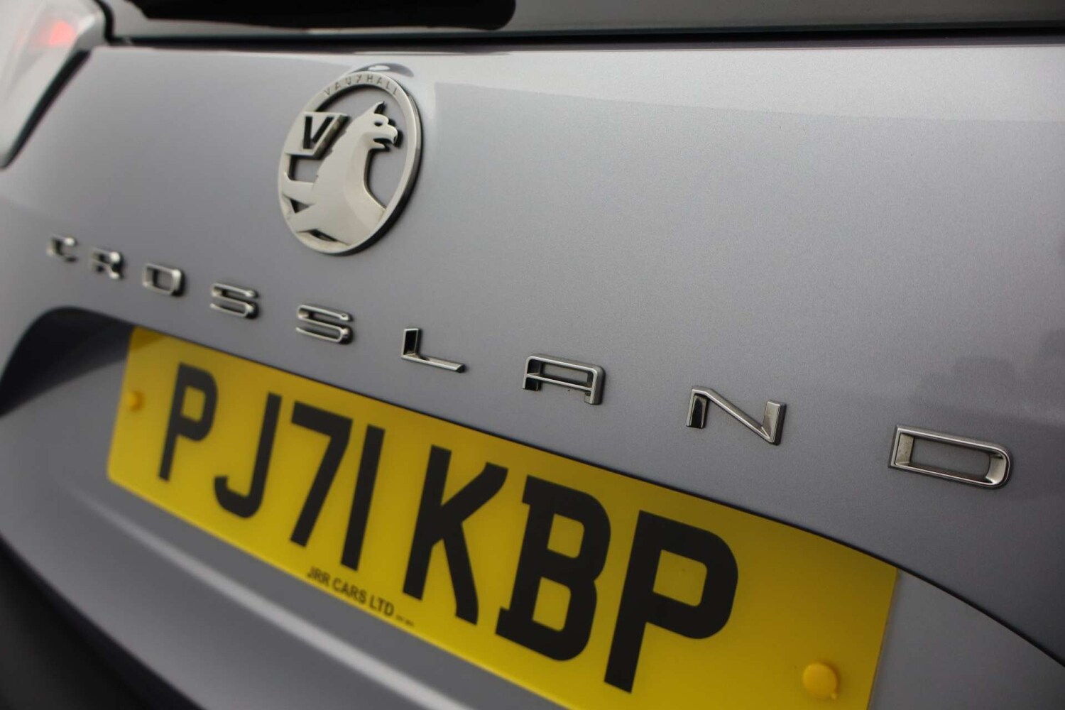 Used Vauxhall Crossland 2021 for sale - 76767893: Photo 41