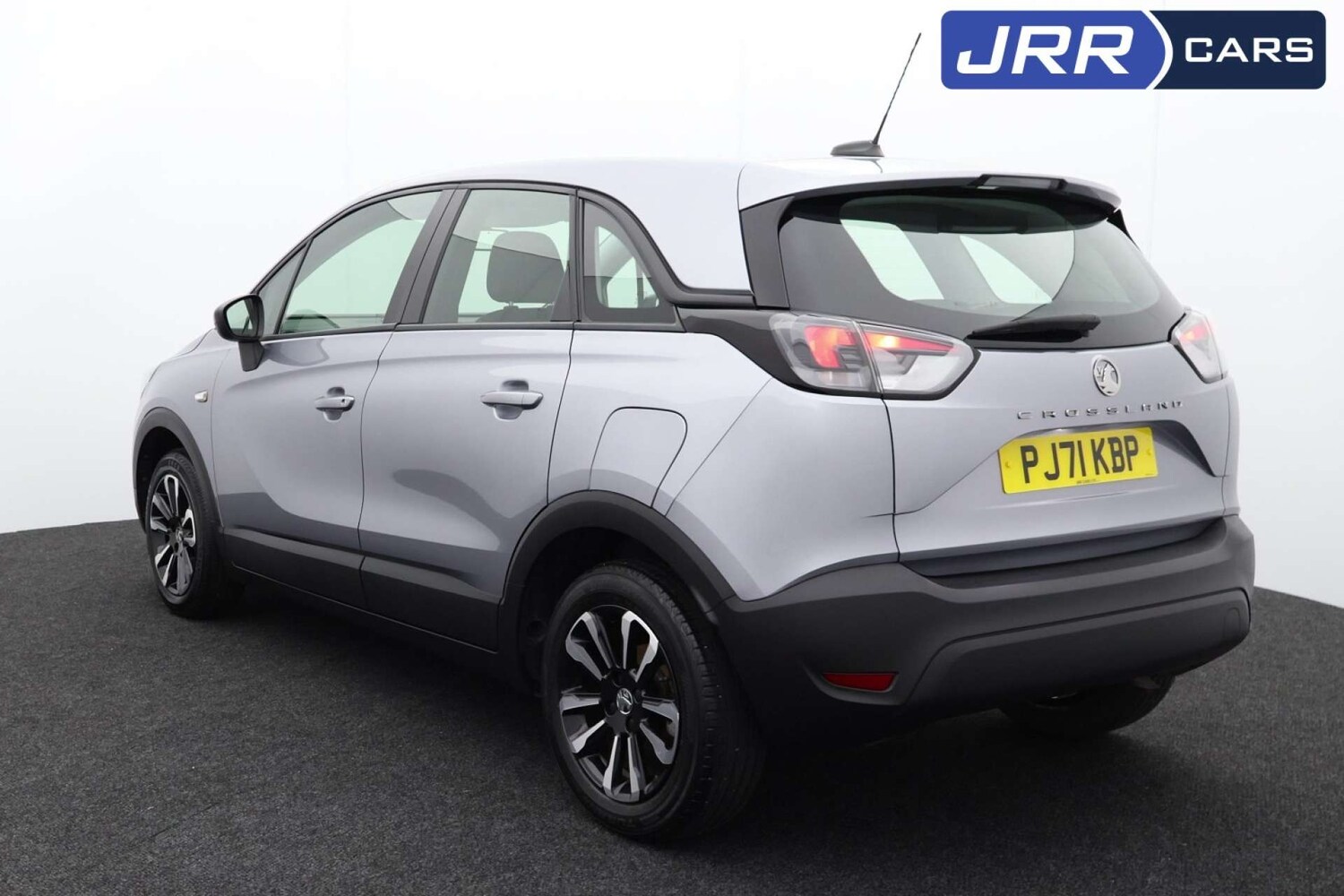 Used Vauxhall Crossland 2021 for sale - 76767893: Photo 5