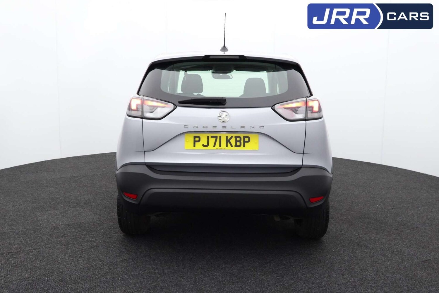 Used Vauxhall Crossland 2021 for sale - 76767893: Photo 7