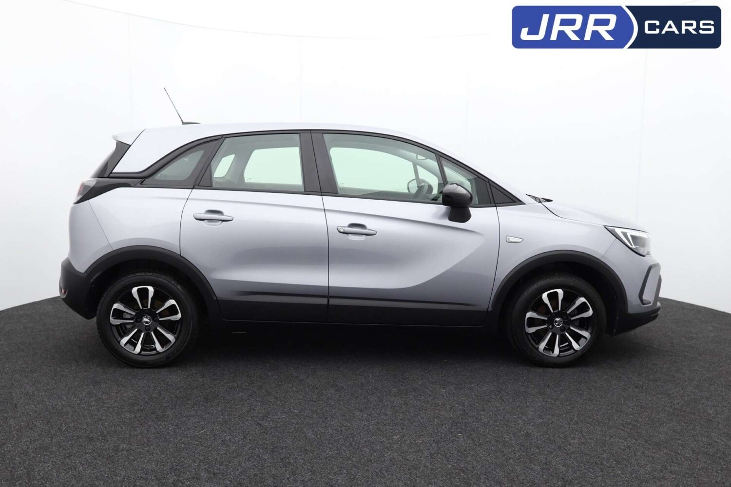 Used Vauxhall Crossland 2021 for sale - 76767893: Photo 8