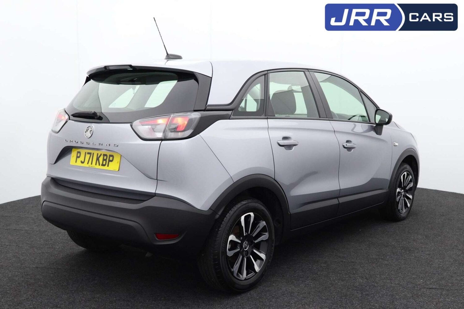 Used Vauxhall Crossland 2021 for sale - 76767893: Photo 9