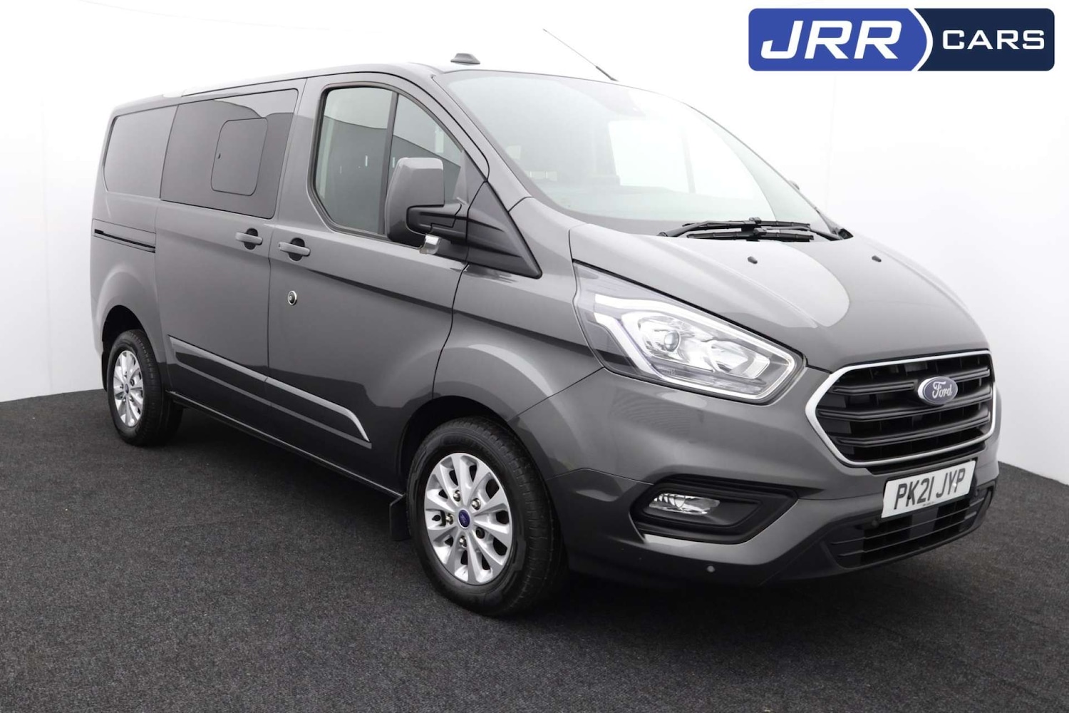 Used Ford Transit Custom 2021 for sale - 76182715: Photo 1