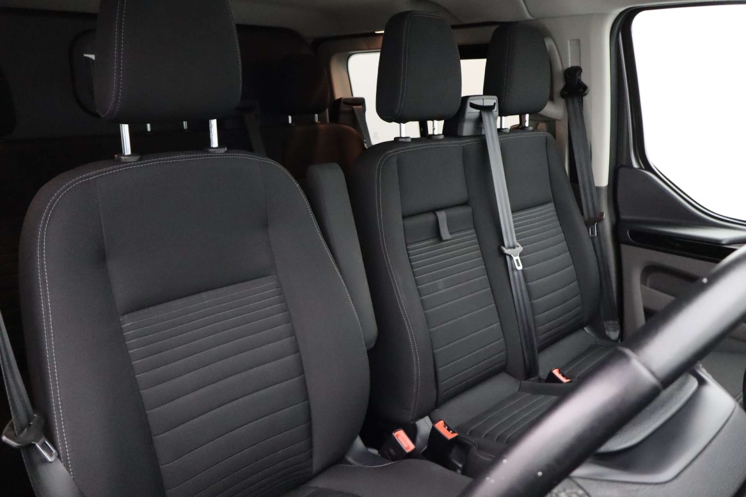 Used Ford Transit Custom 2021 for sale - 76182715: Photo 10