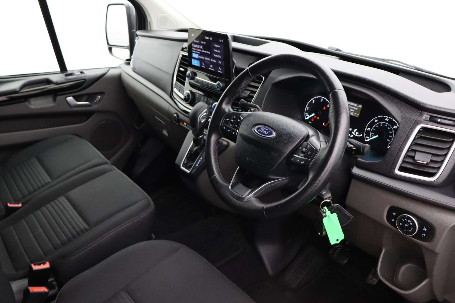 Used Ford Transit Custom 2021 for sale - 76182715: Photo 11