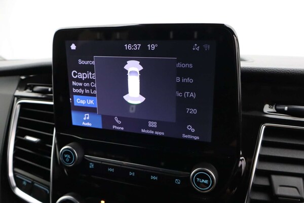 Used Ford Transit Custom 2021 for sale - 76182715: Photo 13