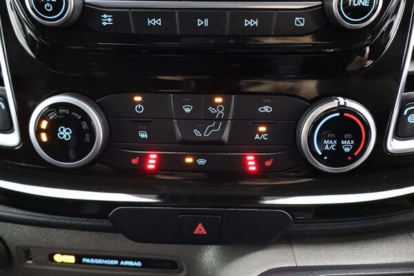 Used Ford Transit Custom 2021 for sale - 76182715: Photo 14