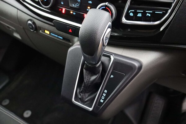 Used Ford Transit Custom 2021 for sale - 76182715: Photo 15