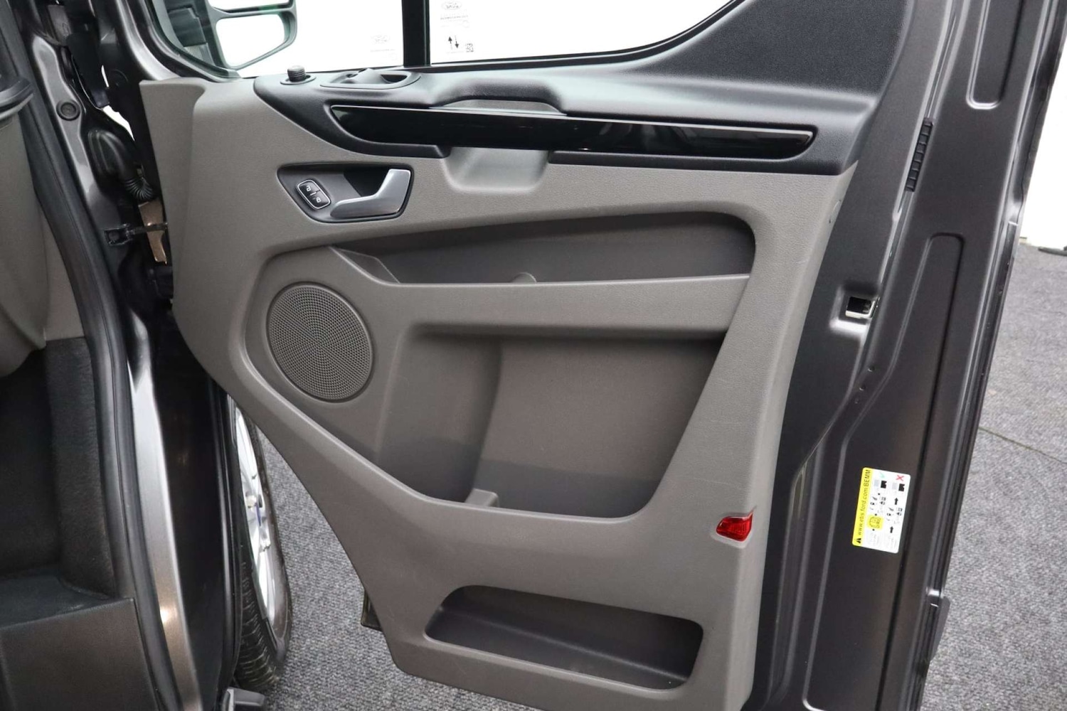 Used Ford Transit Custom 2021 for sale - 76182715: Photo 17