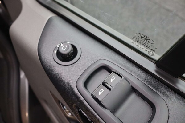 Used Ford Transit Custom 2021 for sale - 76182715: Photo 18