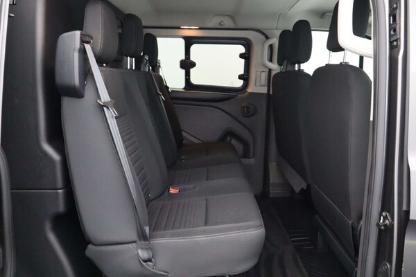 Used Ford Transit Custom 2021 for sale - 76182715: Photo 19