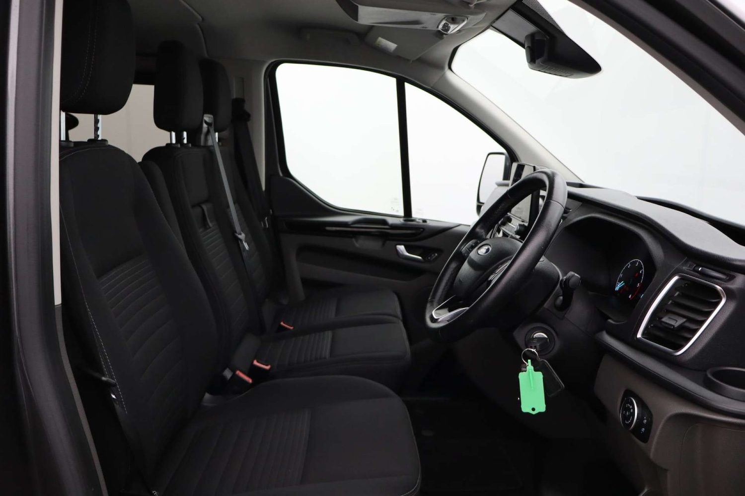 Used Ford Transit Custom 2021 for sale - 76182715: Photo 2