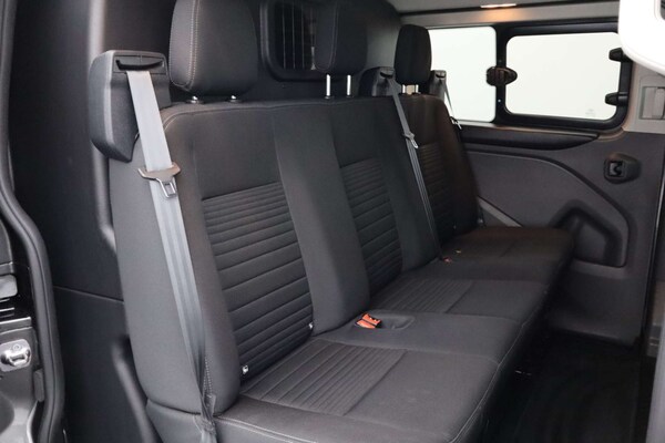 Used Ford Transit Custom 2021 for sale - 76182715: Photo 20