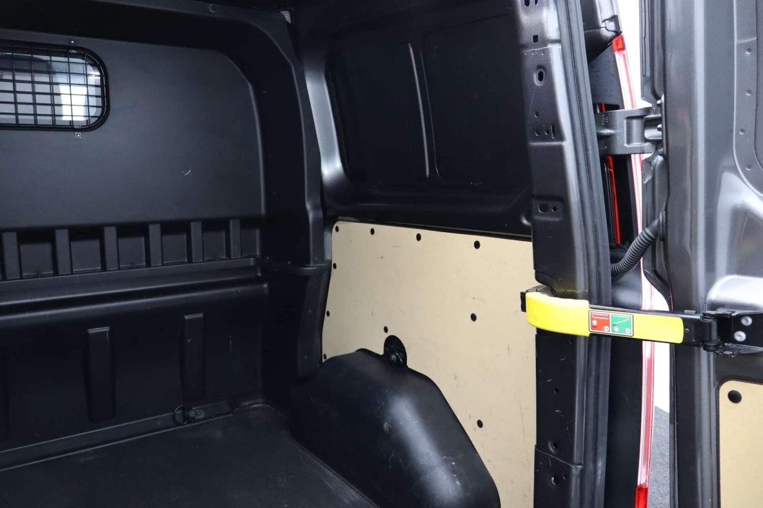 Used Ford Transit Custom 2021 for sale - 76182715: Photo 21