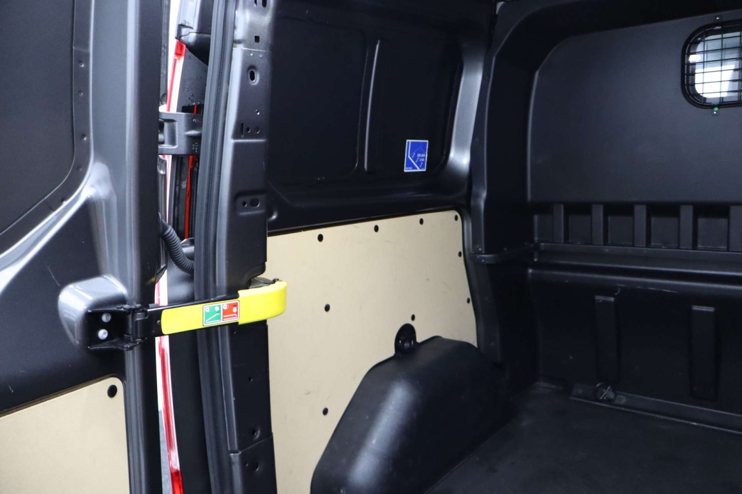 Used Ford Transit Custom 2021 for sale - 76182715: Photo 24