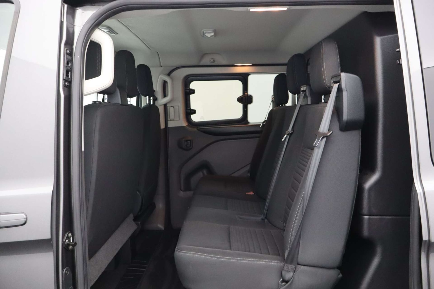 Used Ford Transit Custom 2021 for sale - 76182715: Photo 25