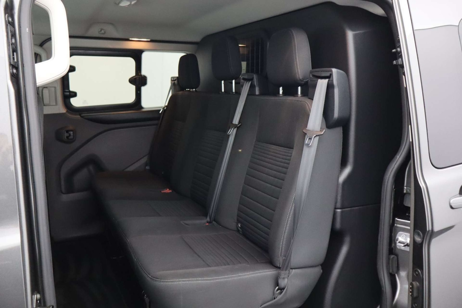 Used Ford Transit Custom 2021 for sale - 76182715: Photo 26