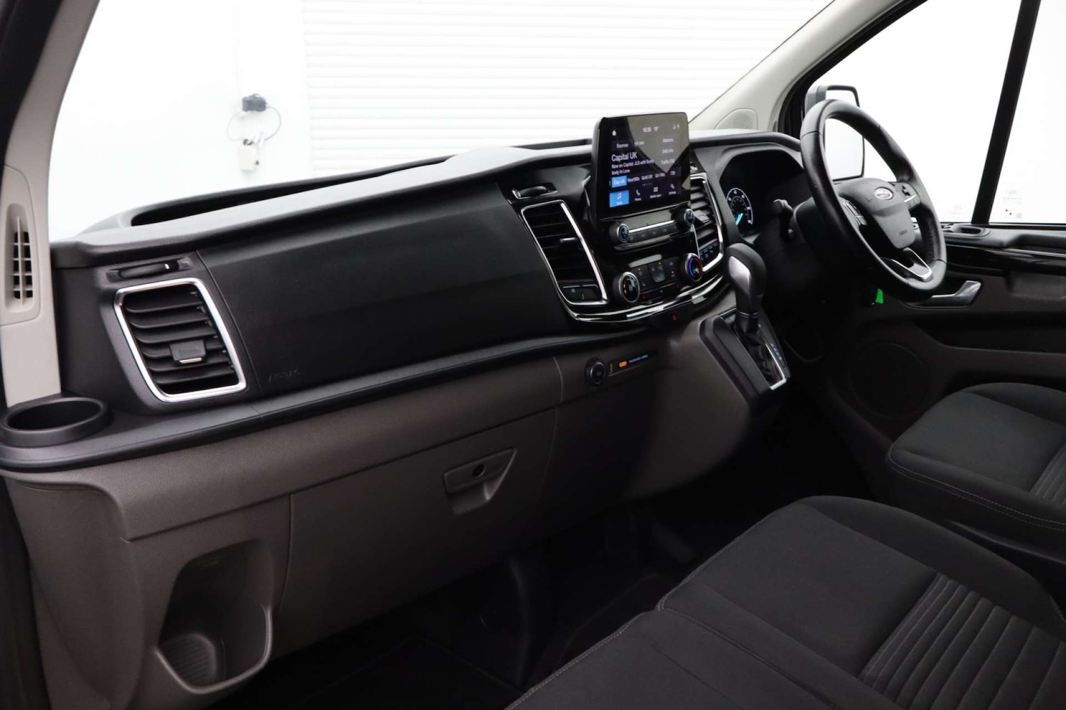 Used Ford Transit Custom 2021 for sale - 76182715: Photo 27