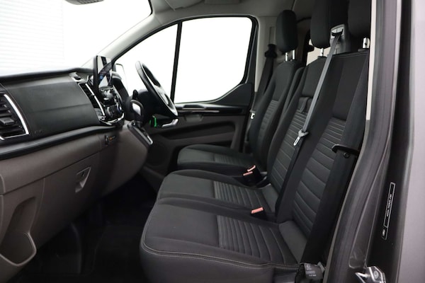 Used Ford Transit Custom 2021 for sale - 76182715: Photo 28