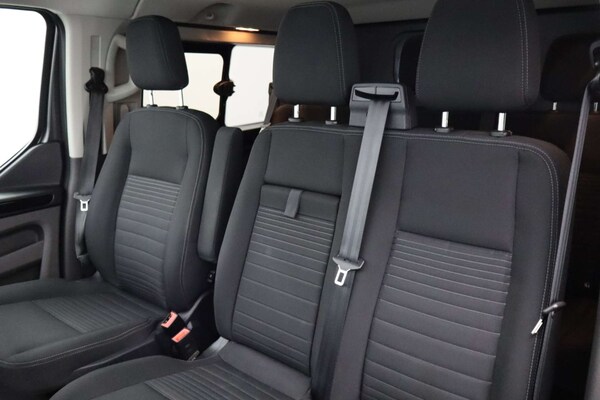 Used Ford Transit Custom 2021 for sale - 76182715: Photo 29