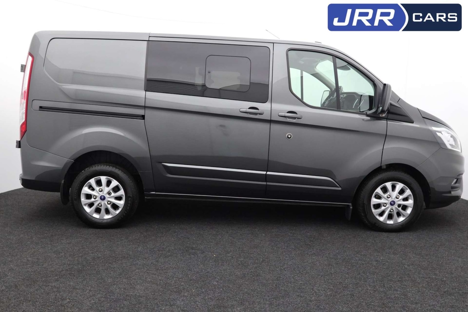 Used Ford Transit Custom 2021 for sale - 76182715: Photo 3