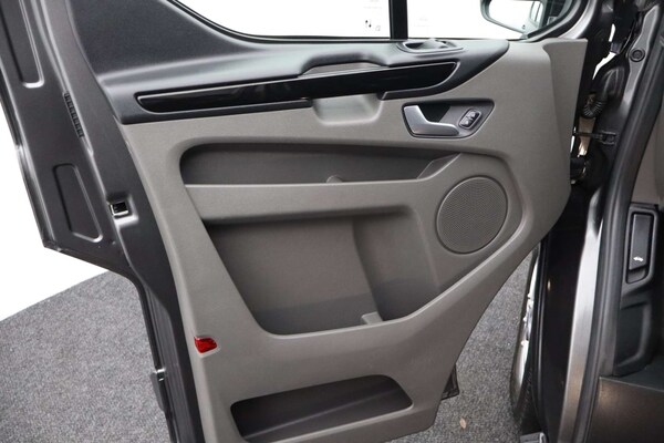 Used Ford Transit Custom 2021 for sale - 76182715: Photo 35