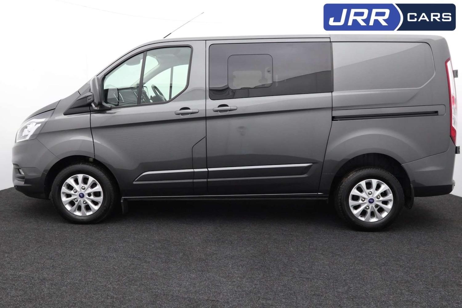 Used Ford Transit Custom 2021 for sale - 76182715: Photo 4
