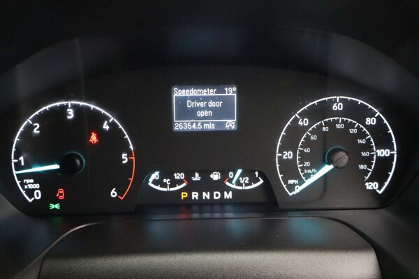 Used Ford Transit Custom 2021 for sale - 76182715: Photo 40