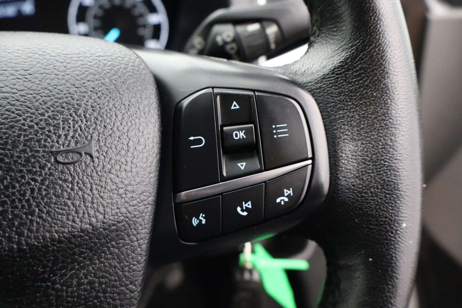 Used Ford Transit Custom 2021 for sale - 76182715: Photo 42