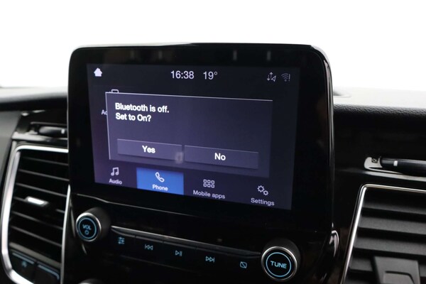 Used Ford Transit Custom 2021 for sale - 76182715: Photo 45