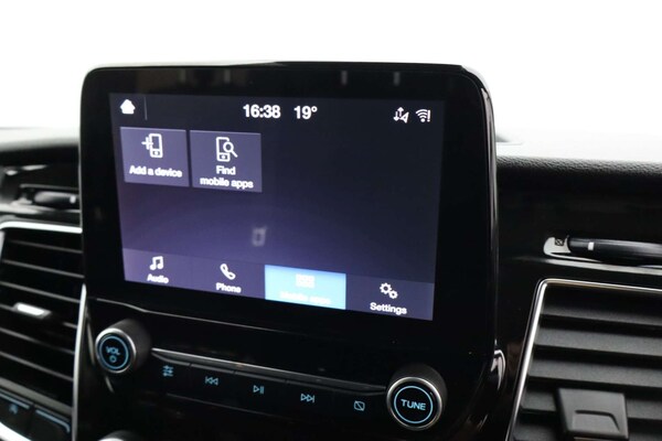 Used Ford Transit Custom 2021 for sale - 76182715: Photo 46
