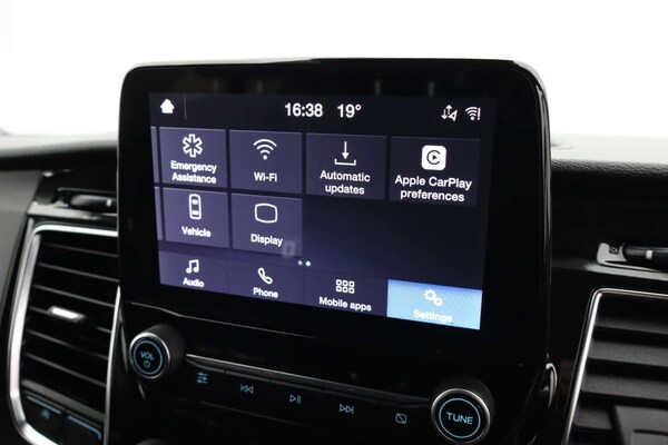 Used Ford Transit Custom 2021 for sale - 76182715: Photo 48