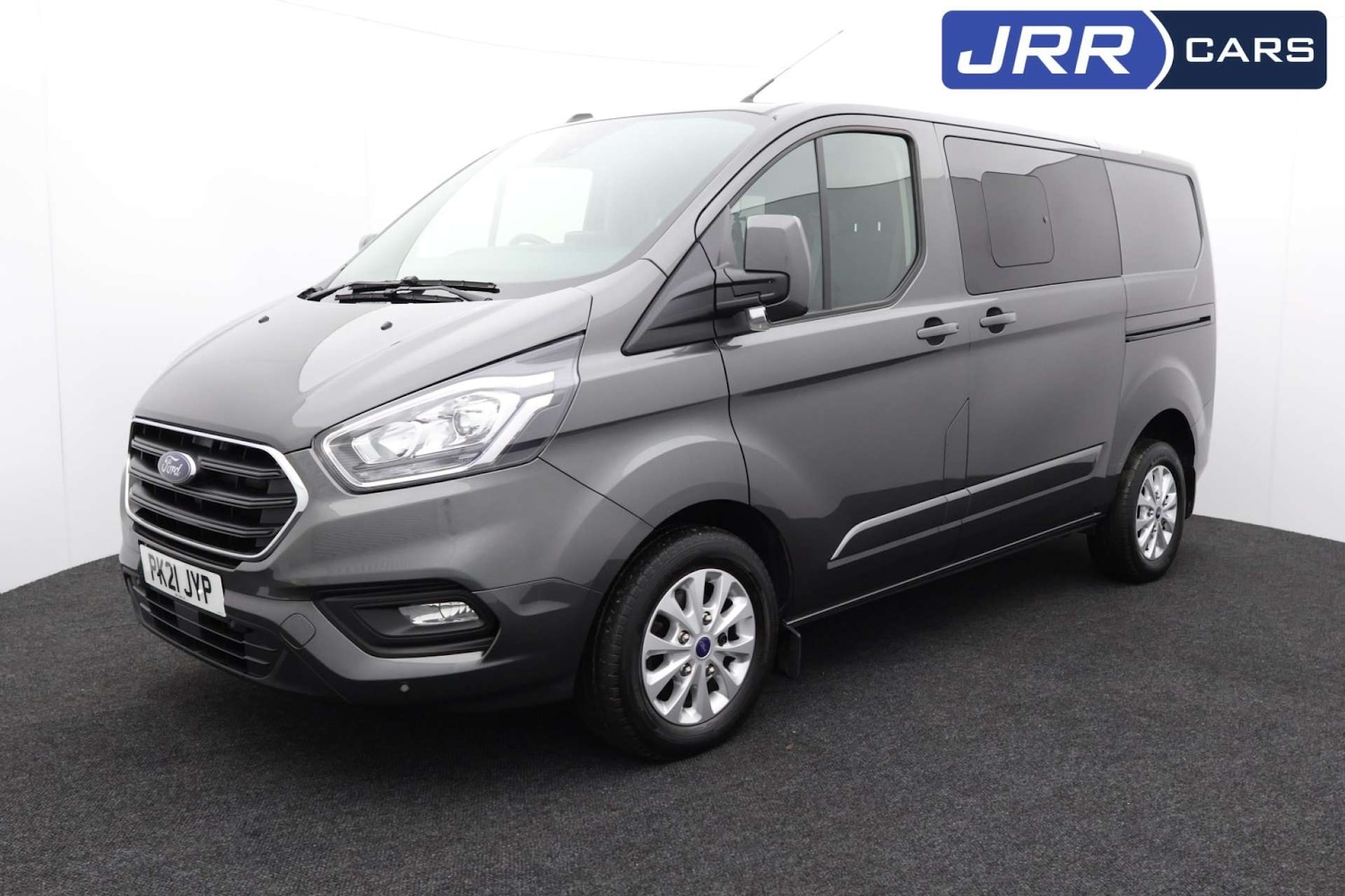 Used Ford Transit Custom 2021 for sale - 76182715: Photo 5