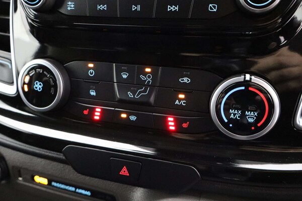 Used Ford Transit Custom 2021 for sale - 76182715: Photo 50