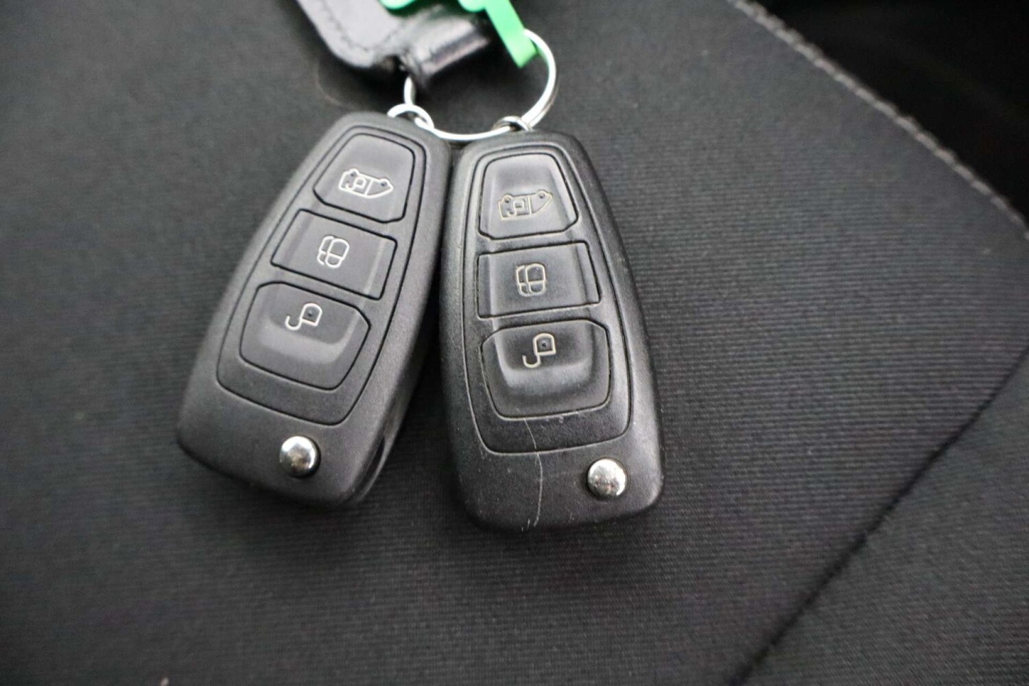 Used Ford Transit Custom 2021 for sale - 76182715: Photo 51