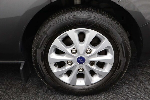 Used Ford Transit Custom 2021 for sale - 76182715: Photo 52