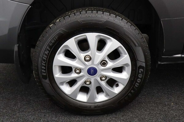 Used Ford Transit Custom 2021 for sale - 76182715: Photo 53