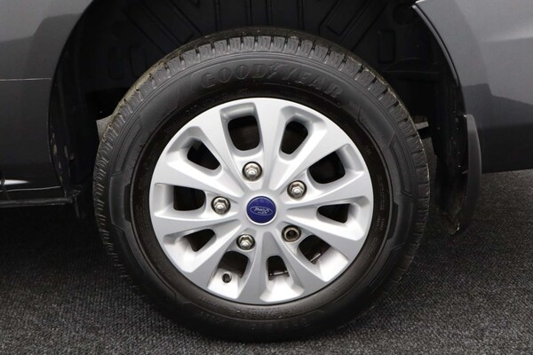 Used Ford Transit Custom 2021 for sale - 76182715: Photo 54