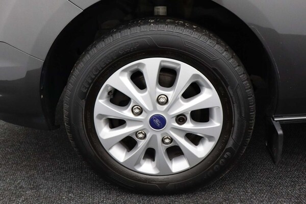 Used Ford Transit Custom 2021 for sale - 76182715: Photo 55