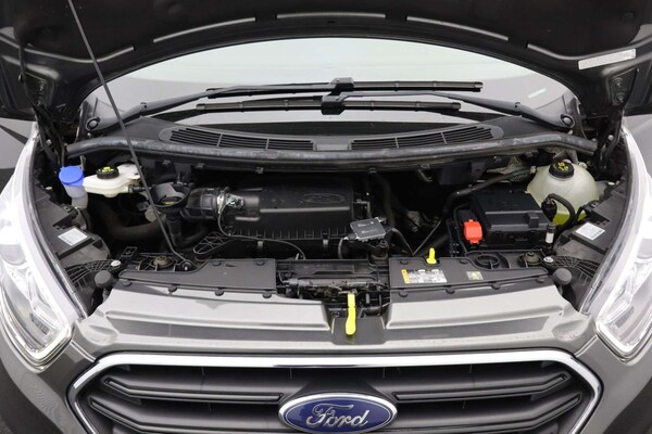 Used Ford Transit Custom 2021 for sale - 76182715: Photo 56