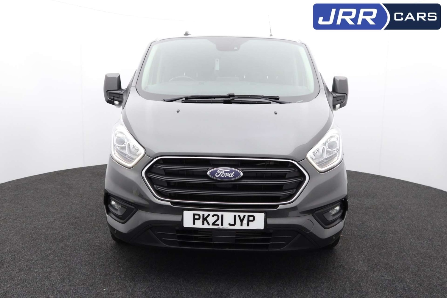 Used Ford Transit Custom 2021 for sale - 76182715: Photo 6