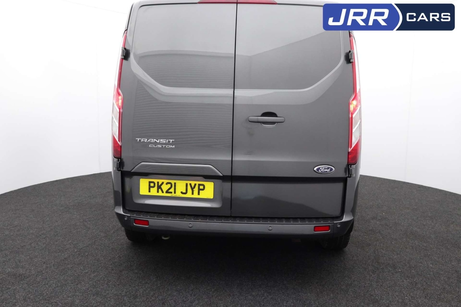 Used Ford Transit Custom 2021 for sale - 76182715: Photo 8