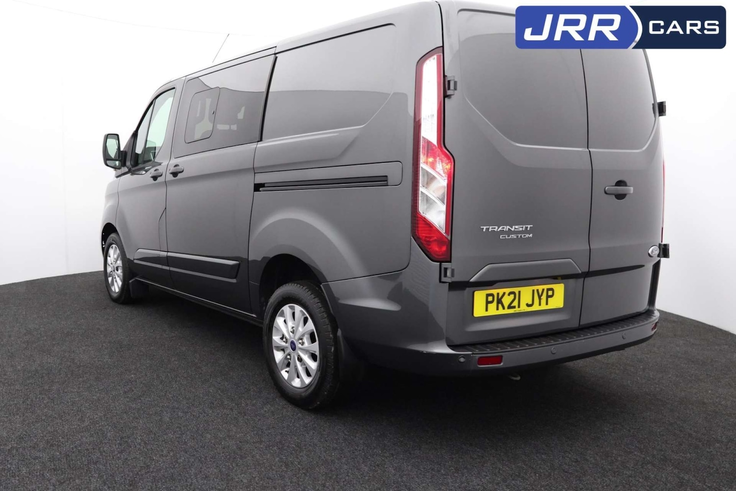 Used Ford Transit Custom 2021 for sale - 76182715: Photo 9