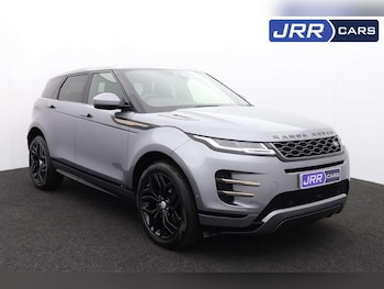 Used Land Rover Range Rover Evoque 2019 for sale - 79404046: Photo