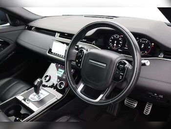 Used Land Rover Range Rover Evoque 2019 for sale - 79404046: Photo