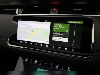 Used Land Rover Range Rover Evoque 2019 for sale - 79404046: Photo