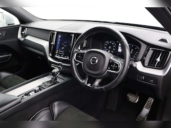 Used Volvo XC60 2018 for sale - 78846722: Photo