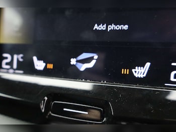 Used Volvo XC60 2018 for sale - 78846722: Photo